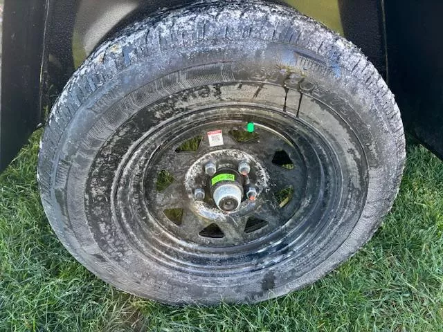 new Utility Trailers Sure-Trac  for sale, in Wellsboro, PA Thumbnail 6