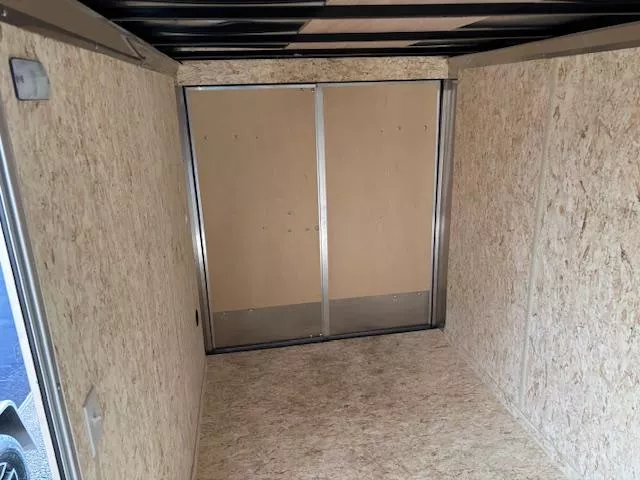 new Cargo (Enclosed) Trailers Cargo Express  for sale, in Wellsboro, PA Thumbnail 11