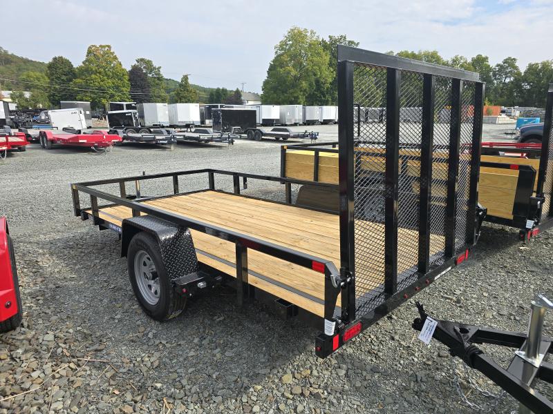 new Utility Trailers Sure-Trac  for sale, in Pine City, NY Thumbnail 4