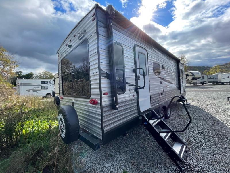 2021 JAYCO JAY FLIGHT 265RLS Travel Trailer Curren RV in Elmira NY