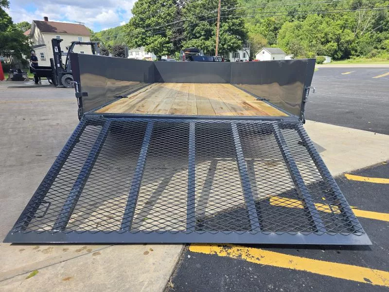 new Utility Trailers Lamar Trailers  for sale, in Pine City, NY Thumbnail 12