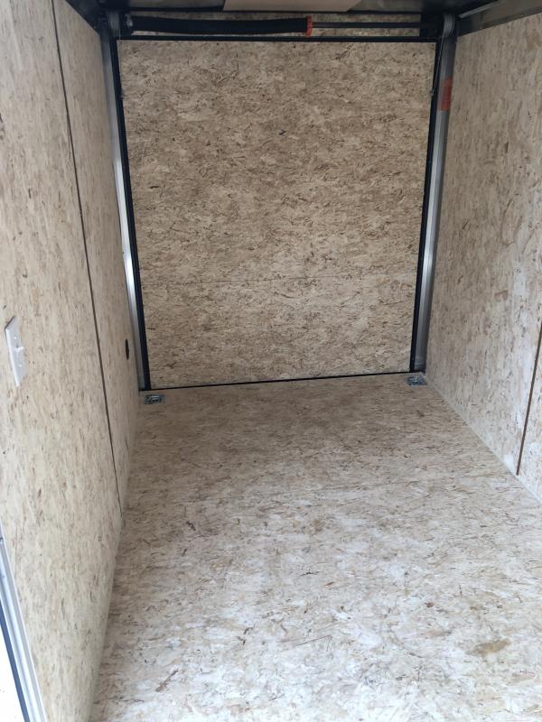 new Cargo (Enclosed) Trailers Cargo Express  for sale, in Wellsboro, PA Thumbnail 4