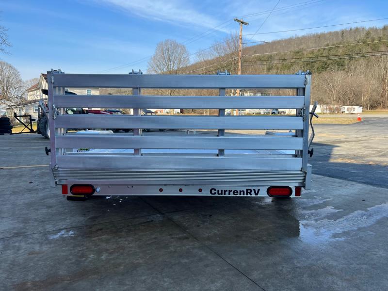 new Utility Trailers Aluma  for sale, in Pine City, NY Thumbnail 7