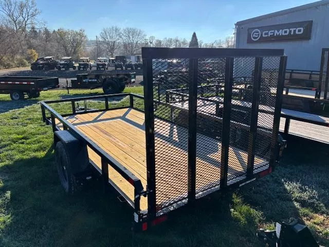 new Utility Trailers Sure-Trac  for sale, in Wellsboro, PA Thumbnail 3