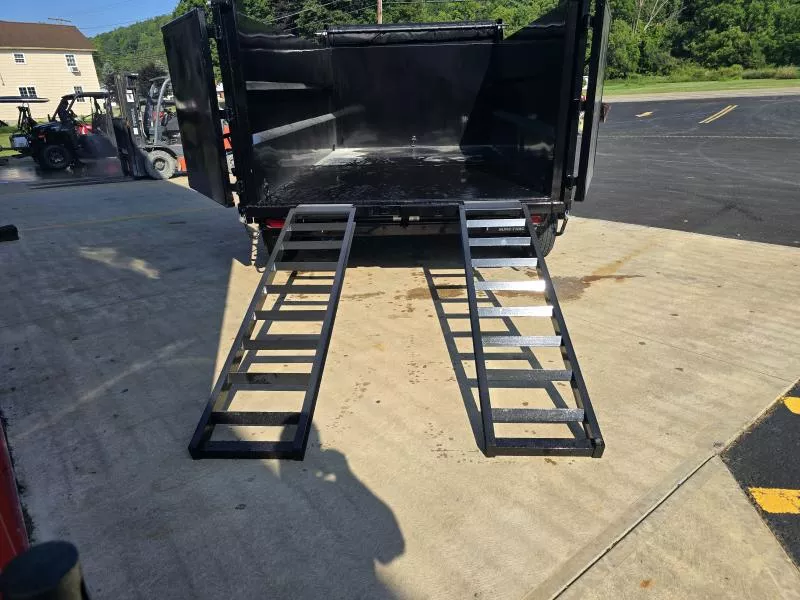 new Dump Trailers Sure-Trac  for sale, in Pine City, NY Thumbnail 15