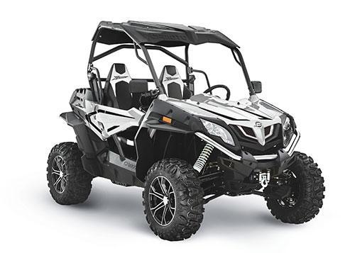2021 CFMOTO ZFORCE 800EX SXS - POWER STEERING - ALLOY WHEELS - WINCH - ROOF - EXPECTED IN FEB/MARCH 2021 CFMOTO ZFORCE 800EX SXS - POWER STEERING - ALLOY WHEELS - WINCH - ROOF - EXPECTED IN FEB/MARCH