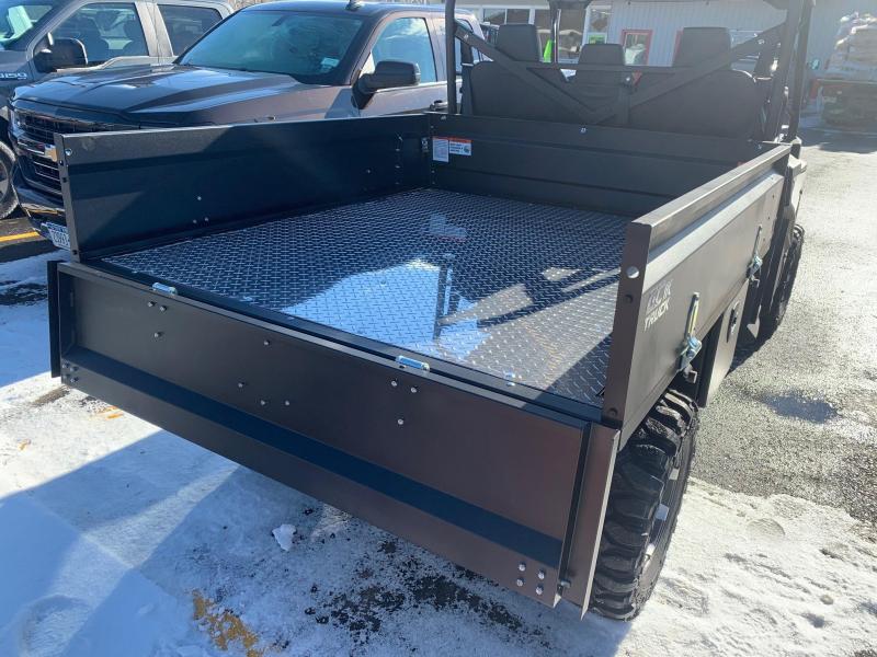 2021 Intimidator GC1K TRUCK Utility SidebySide (UTV) Roof Alloy