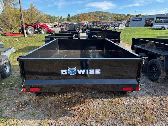 new Dump Trailers BWISE  for sale, in Wellsboro, PA Thumbnail 4