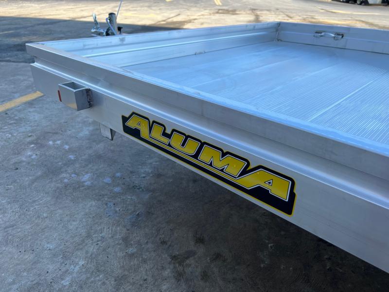 new Utility Trailers Aluma  for sale, in Pine City, NY Thumbnail 8