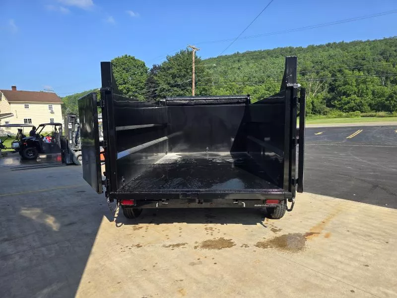 new Dump Trailers Sure-Trac  for sale, in Pine City, NY Thumbnail 12