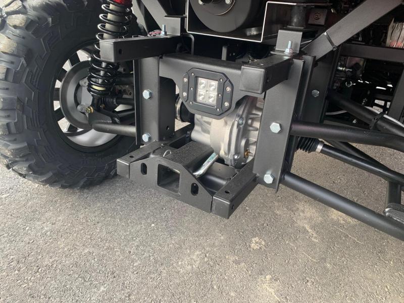 2021 Intimidator GC1K STAGE 3 Utility SidebySide (UTV) Roof Alloy