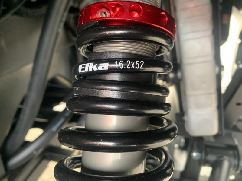 2021 Intimidator GC1K STAGE 3 Utility SidebySide (UTV) Roof Alloy