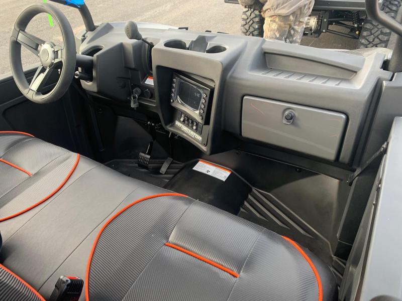 2021 Intimidator GC1K STAGE 3 Utility SidebySide (UTV) Roof Alloy