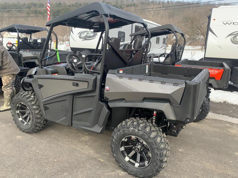 2021 Intimidator GC1K STAGE 3 Utility SidebySide (UTV) Roof Alloy