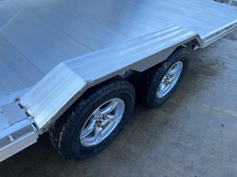 new Car Haulers / Racing Trailers Aluma  for sale, in Pine City, NY Thumbnail 11