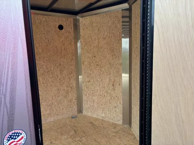 new Cargo (Enclosed) Trailers Cargo Express  for sale, in Wellsboro, PA Thumbnail 9