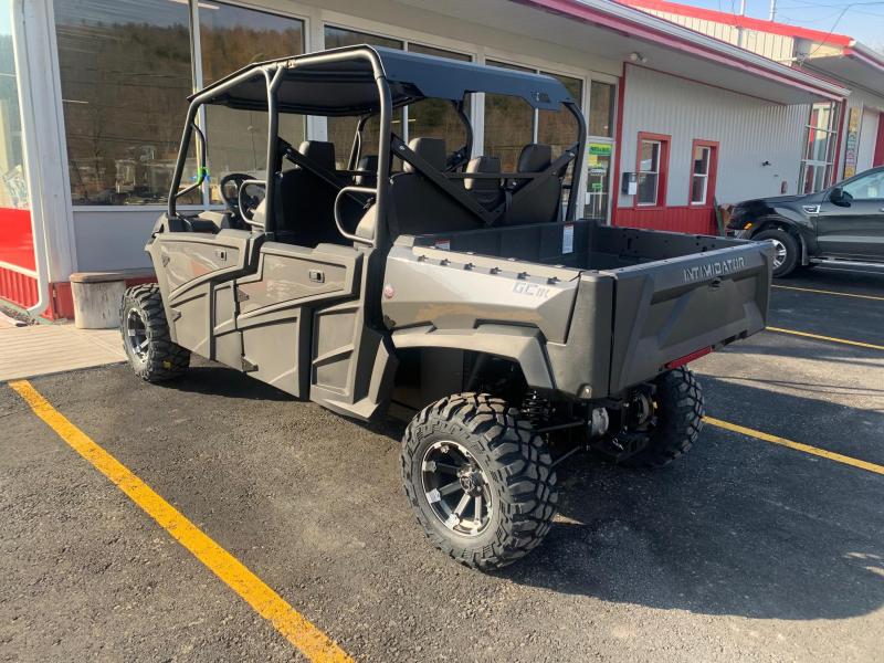 2021 INTIMIDATOR GC1K CREW STAGE 2 UTILITY SIDEBYSIDE (UTV) ROOF