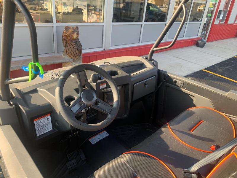 2021 INTIMIDATOR GC1K CREW STAGE 2 UTILITY SIDEBYSIDE (UTV) ROOF