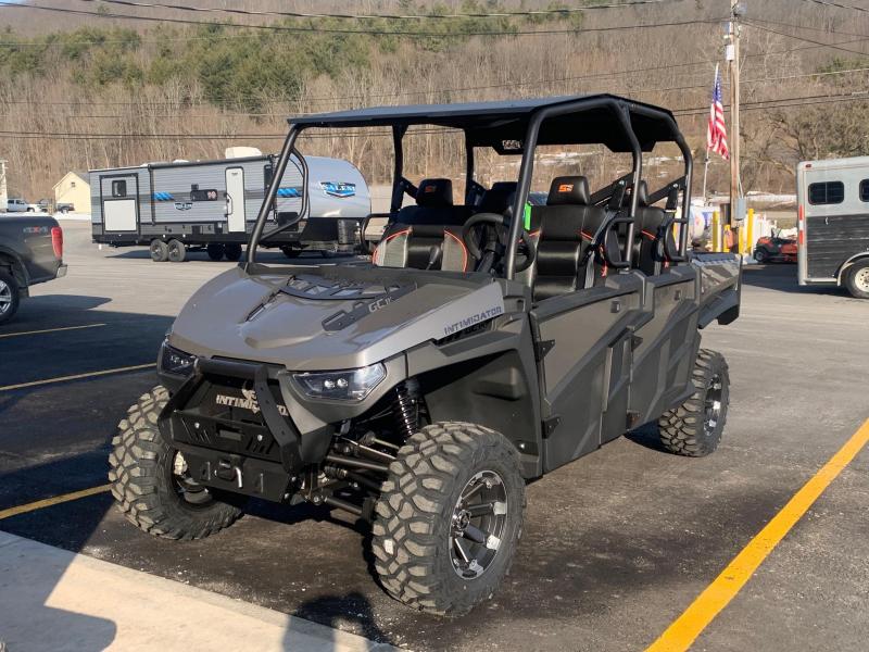 2021 INTIMIDATOR GC1K CREW STAGE 2 UTILITY SIDEBYSIDE (UTV) ROOF