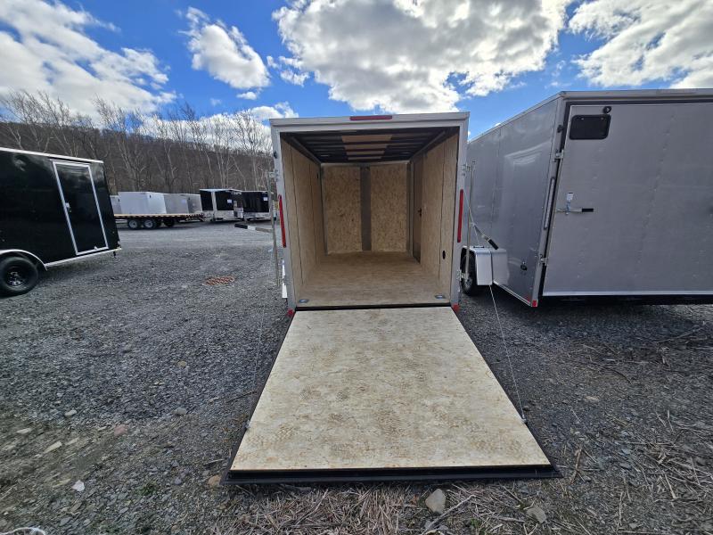 new Cargo (Enclosed) Trailers Cargo Express  for sale, in Wellsboro, PA Thumbnail 5