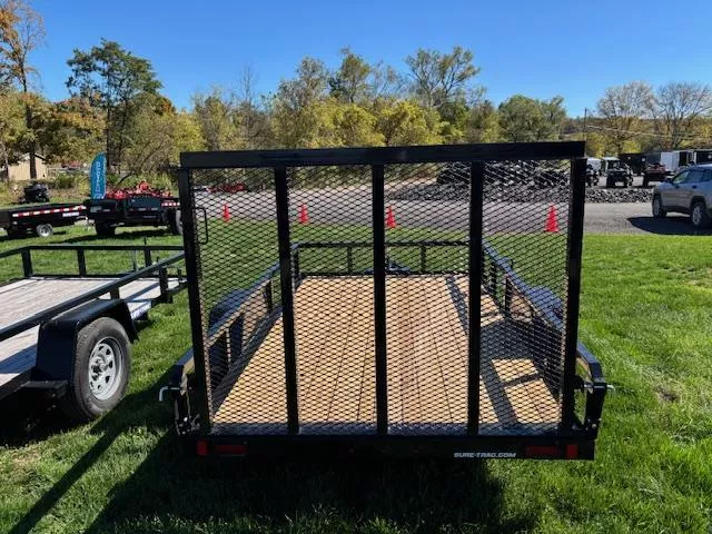 new Utility Trailers Sure-Trac  for sale, in Wellsboro, PA Thumbnail 3