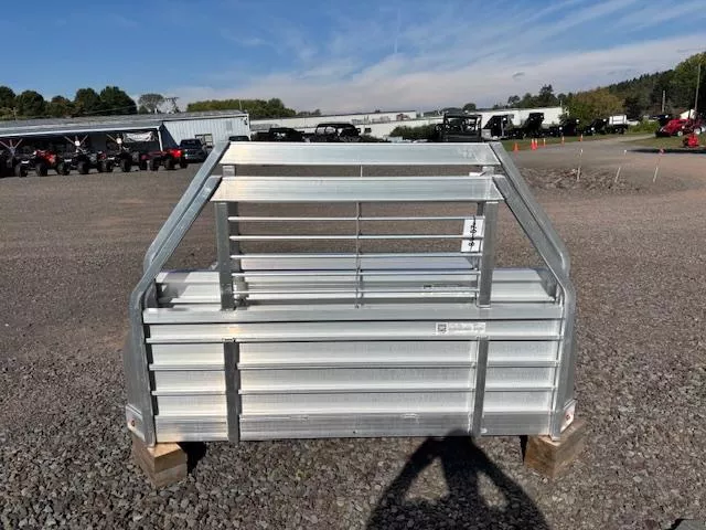 new Flat Decks Aluma  for sale, in Wellsboro, PA Thumbnail 3