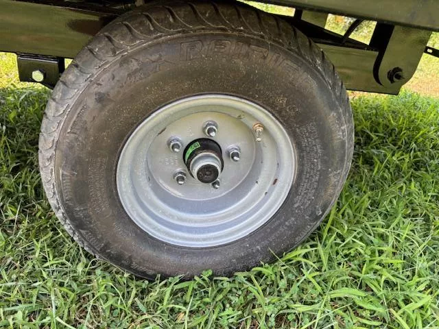 new Utility Trailers Sure-Trac  for sale, in Wellsboro, PA Thumbnail 3