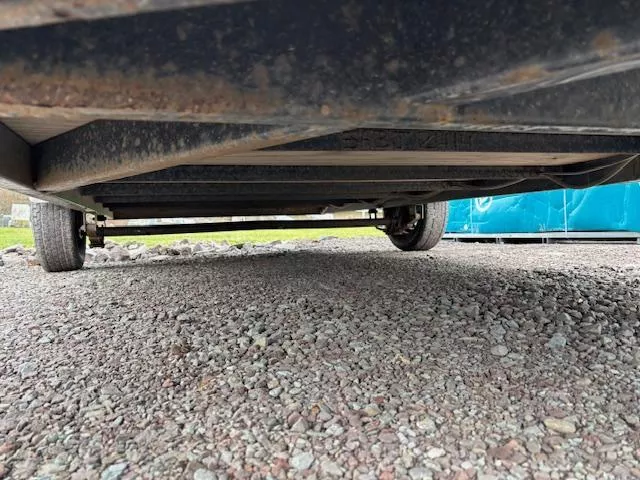 used Cargo (Enclosed) Trailers Car Mate Trailers  for sale, in Wellsboro, PA Thumbnail 9