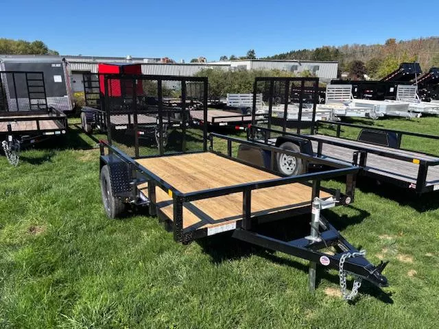 new Utility Trailers Sure-Trac  for sale, in Wellsboro, PA Thumbnail 2