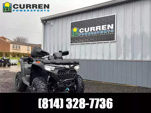 2026 CF MOTO  CFORCE 800 TOURING ATV