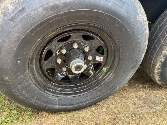 new Dump Trailers Sure-Trac  for sale, in Wellsboro, PA Thumbnail 6