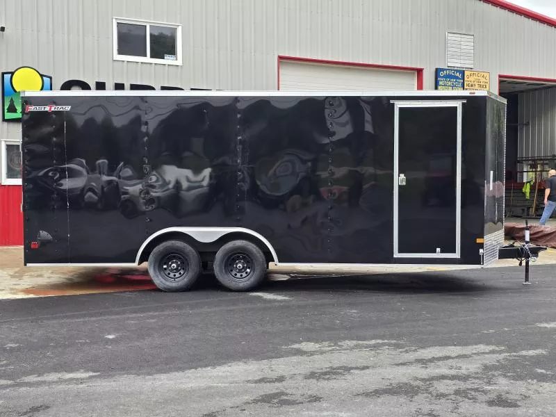 new Car Haulers / Racing Trailers Wells Cargo  for sale, in Pine City, NY Thumbnail 2