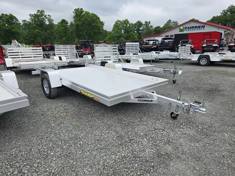 new Utility Trailers Aluma  for sale, in Pine City, NY Thumbnail 2