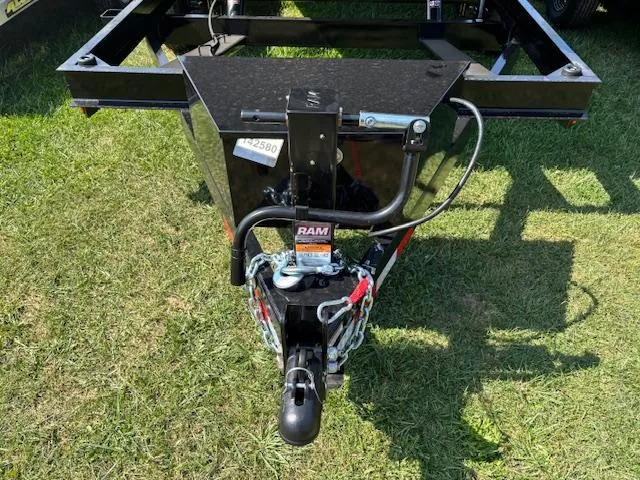 new Dump Trailers BWISE  for sale, in Wellsboro, PA Thumbnail 4