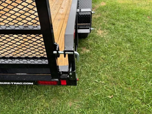 new Utility Trailers Sure-Trac  for sale, in Wellsboro, PA Thumbnail 7