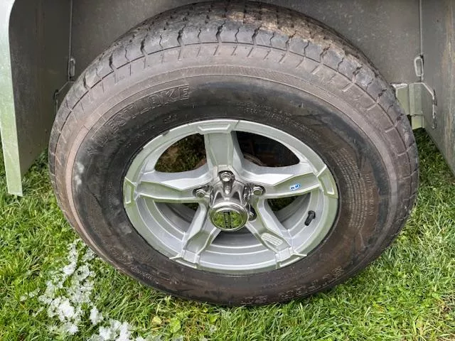 new Utility Trailers Aluma  for sale, in Wellsboro, PA Thumbnail 5