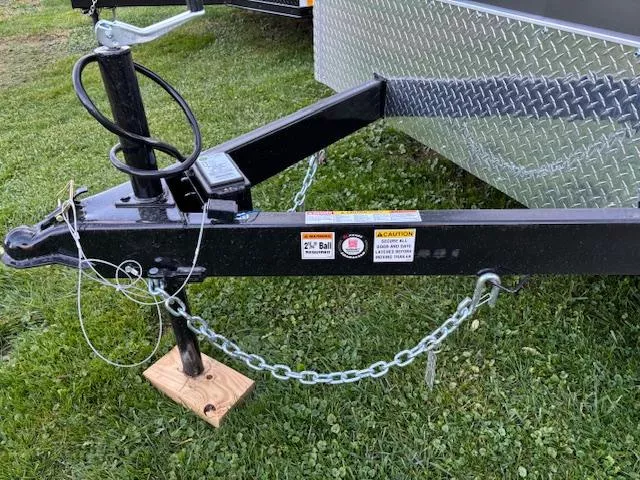 new Cargo (Enclosed) Trailers Car Mate Trailers  for sale, in Wellsboro, PA Thumbnail 7