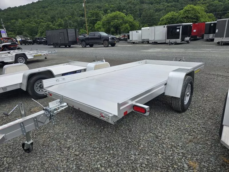 new Utility Trailers Aluma  for sale, in Pine City, NY Thumbnail 3
