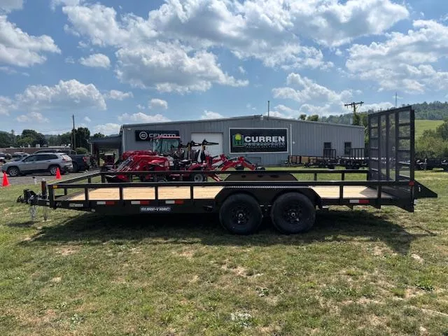 new Utility Trailers Sure-Trac  for sale, in Wellsboro, PA Thumbnail 3