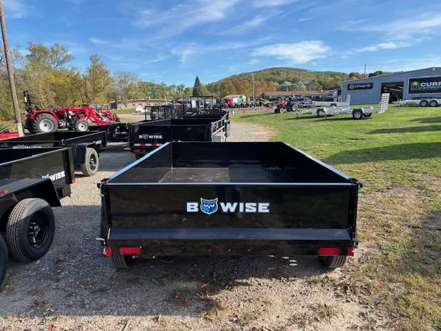 new Dump Trailers BWISE  for sale, in Wellsboro, PA Thumbnail 4