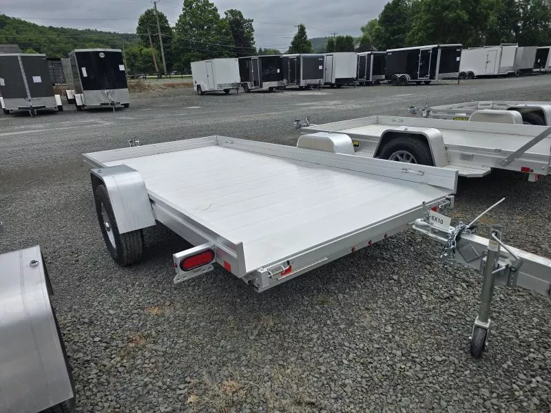 new Utility Trailers Aluma  for sale, in Pine City, NY Thumbnail 4