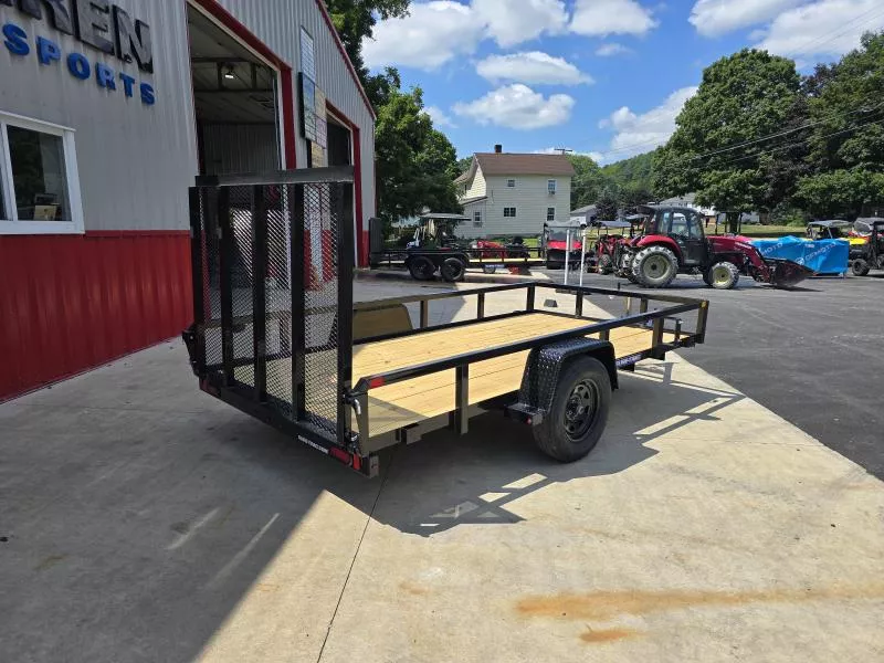 new Utility Trailers Sure-Trac  for sale, in Pine City, NY Thumbnail 4