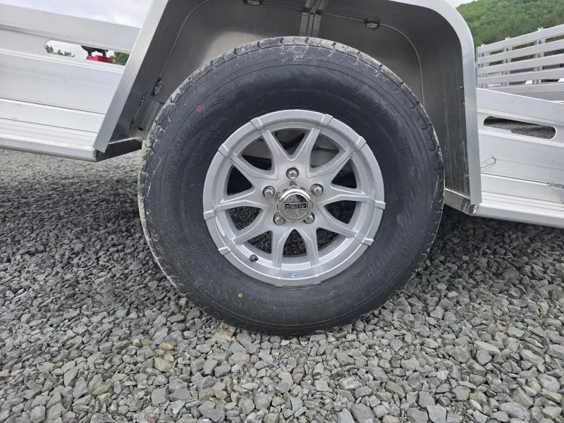 new Utility Trailers Aluma  for sale, in Pine City, NY Thumbnail 8