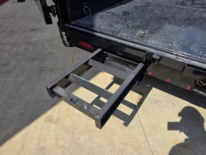 new Dump Trailers Sure-Trac  for sale, in Pine City, NY Thumbnail 13