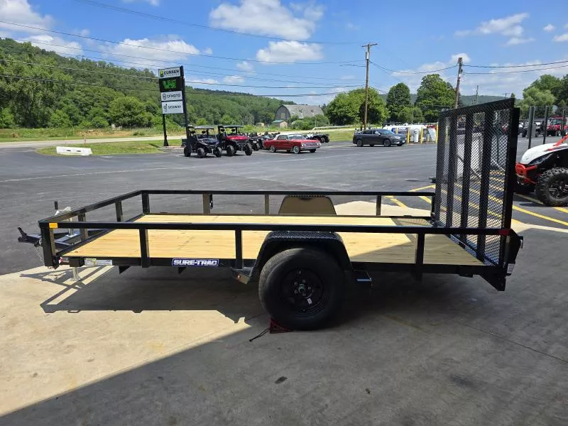 new Utility Trailers Sure-Trac  for sale, in Pine City, NY Thumbnail 7