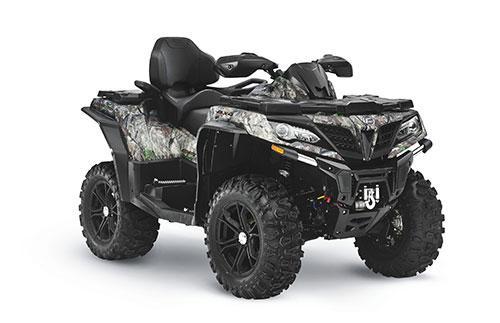 2021 CFMOTO CFORCE 800XC - POWER STEERING - WINCH - ALLOY WHEELS - 2 UP SEATING 2021 CFMOTO CFORCE 800XC - POWER STEERING - WINCH - ALLOY WHEELS - 2 UP SEATING