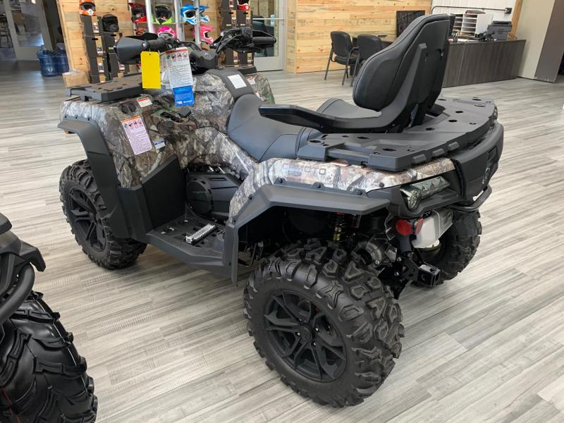 2021 CFMOTO CFORCE 800XC POWER STEERING WINCH ALLOY WHEELS 2 UP