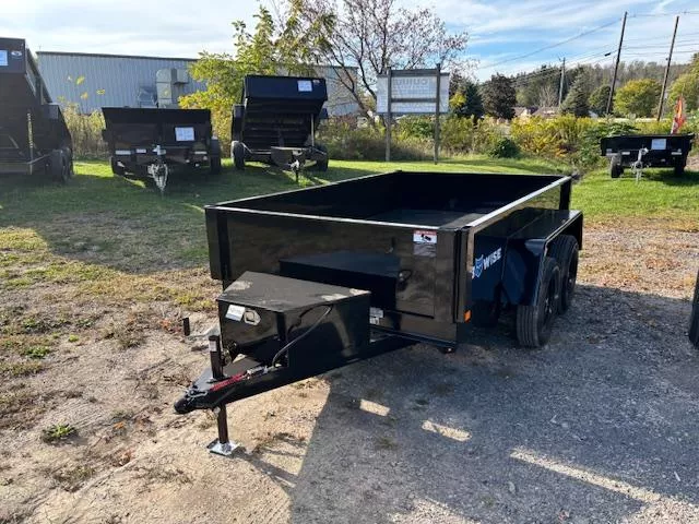 new Dump Trailers BWISE  for sale, in Wellsboro, PA Thumbnail 2
