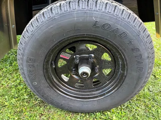 new Cargo (Enclosed) Trailers Car Mate Trailers  for sale, in Wellsboro, PA Thumbnail 7