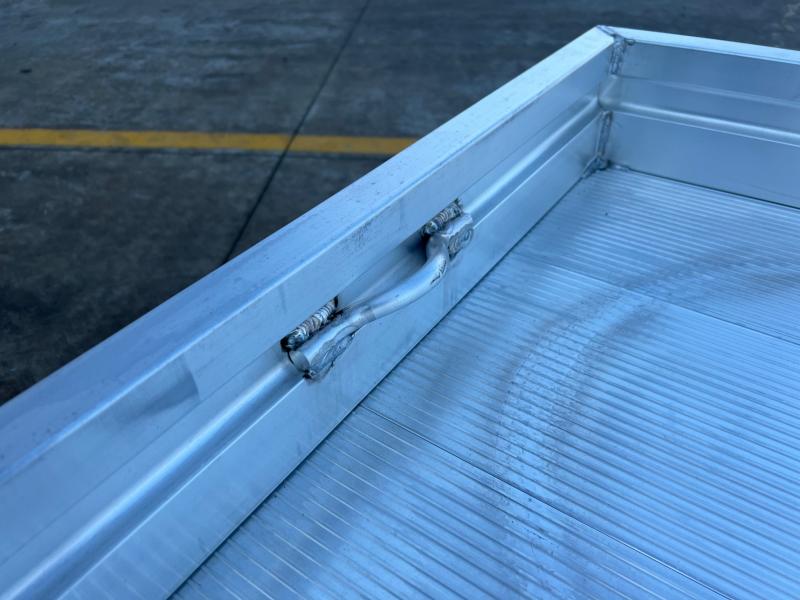 new Utility Trailers Aluma  for sale, in Pine City, NY Thumbnail 9